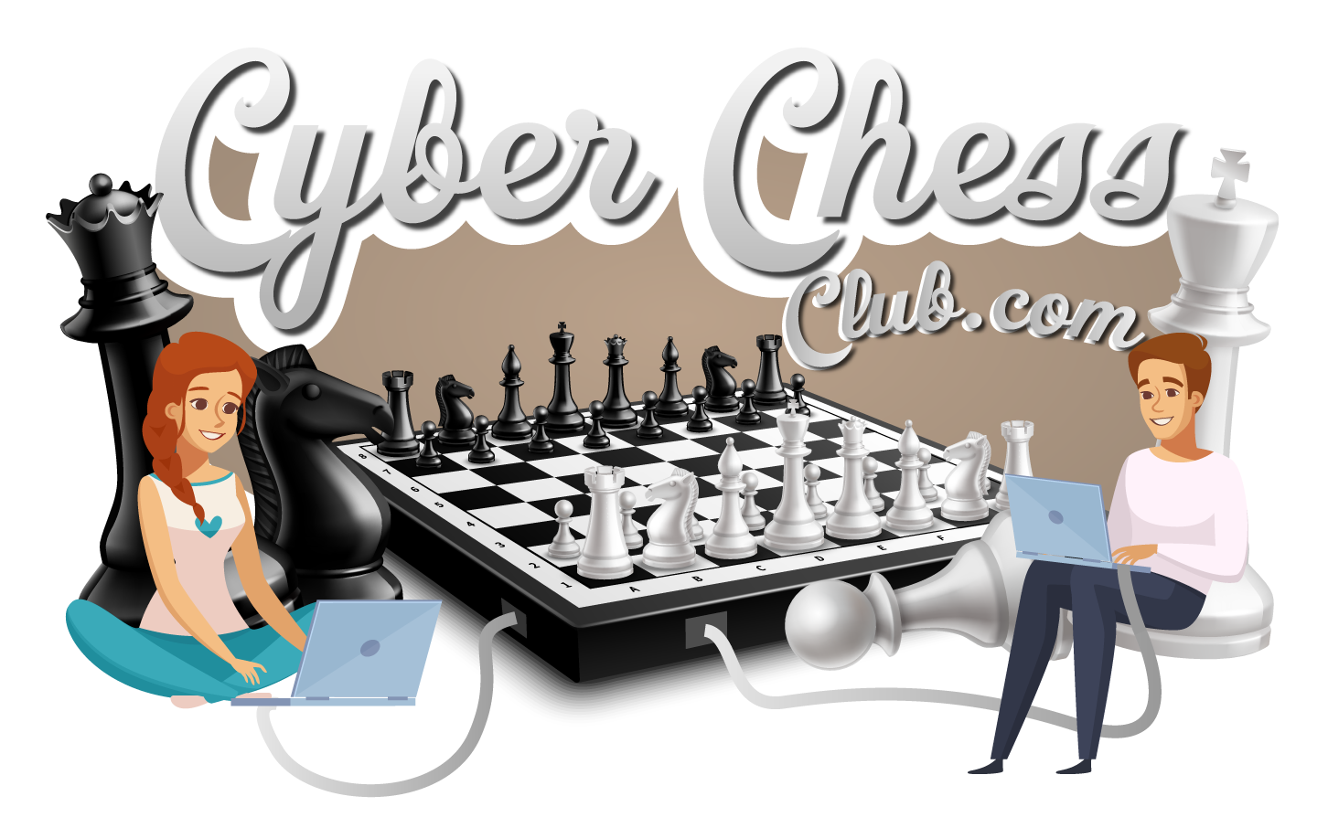 Login  Cyber Chess Club